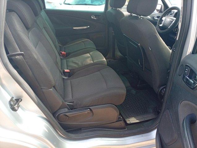 Ford Ford S-Max  1.8 TDCi 125ch Trend 7 places