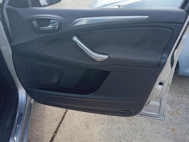 Ford Ford S-Max  1.8 TDCi 125ch Trend 7 places