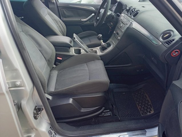 Ford Ford S-Max  1.8 TDCi 125ch Trend 7 places