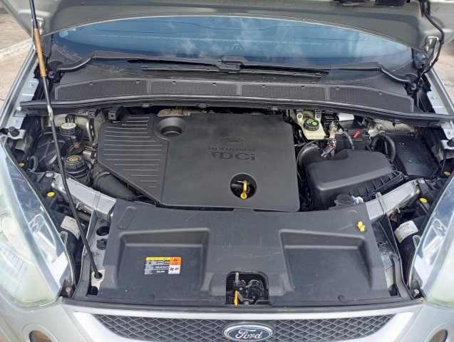 Ford Ford S-Max  1.8 TDCi 125ch Trend 7 places