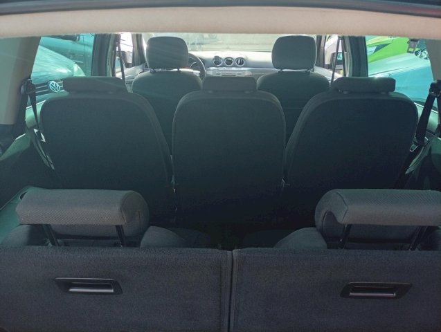 Ford Ford S-Max  1.8 TDCi 125ch Trend 7 places