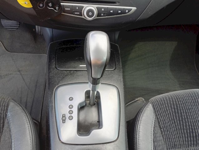 Renault Renault Laguna III 2.0 dCi 150ch Privilège