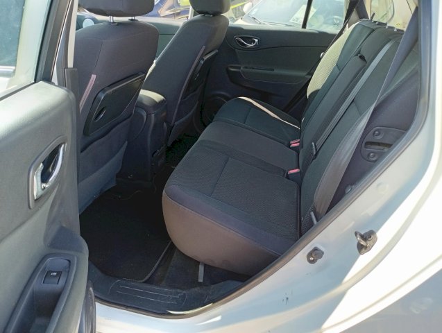 Renault Renault Koleos  2.0 dCi150 FAP Carminat 4x2