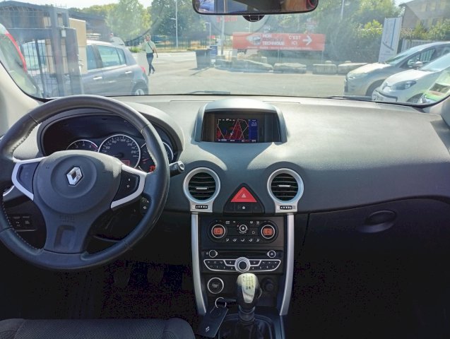 Renault Renault Koleos  2.0 dCi150 FAP Carminat 4x2