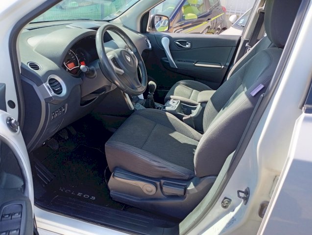 Renault Renault Koleos  2.0 dCi150 FAP Carminat 4x2