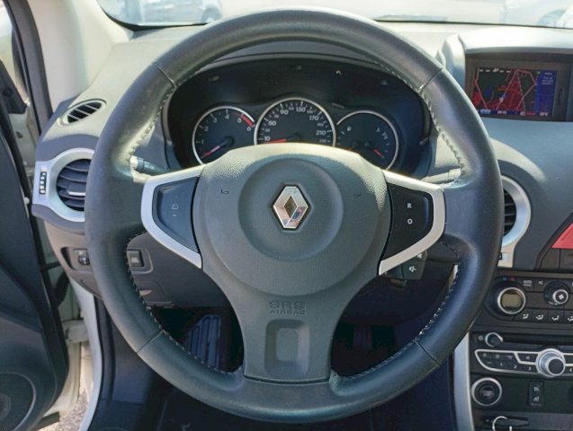 Renault Renault Koleos  2.0 dCi150 FAP Carminat 4x2