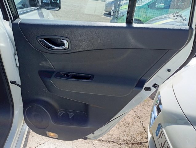 Renault Renault Koleos  2.0 dCi150 FAP Carminat 4x2