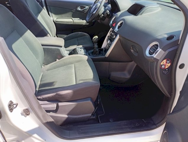 Renault Renault Koleos  2.0 dCi150 FAP Carminat 4x2