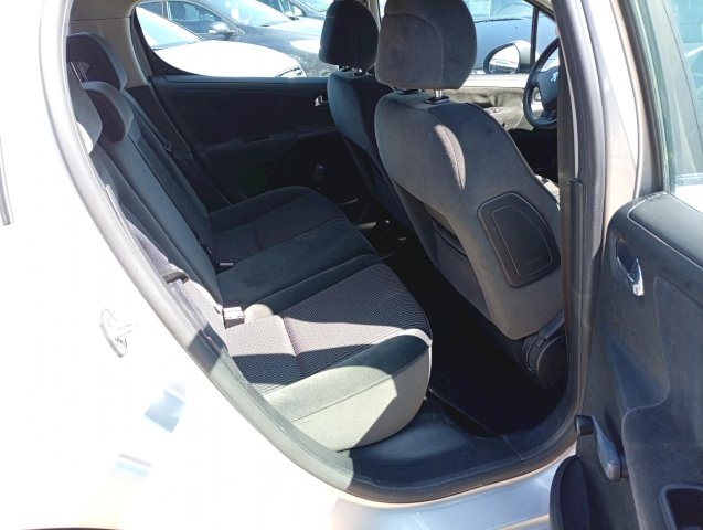 Peugeot Peugeot 207  1.6 HDi110 Executive Pack 5p