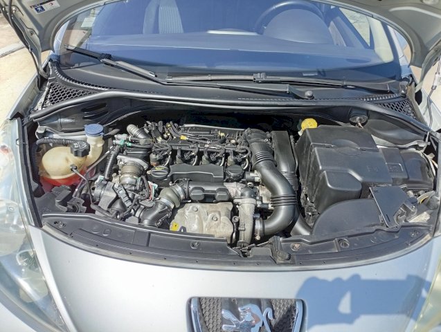 Peugeot Peugeot 207  1.6 HDi110 Executive Pack 5p