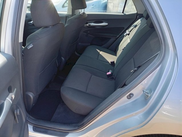 Toyota Toyota Auris  90 D-4D FAP Sportline Connect 5p