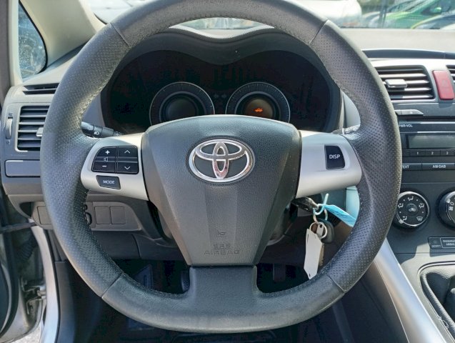 Toyota Toyota Auris  90 D-4D FAP Sportline Connect 5p