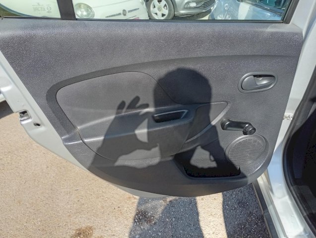 Dacia Dacia Sandero II  0.9 TCe 90ch Stepway Ambiance