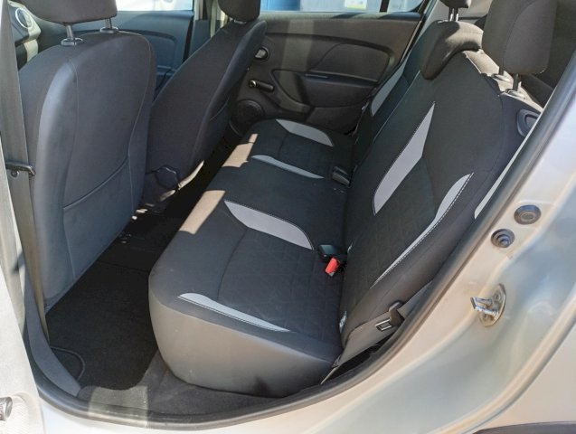 Dacia Dacia Sandero II  0.9 TCe 90ch Stepway Ambiance