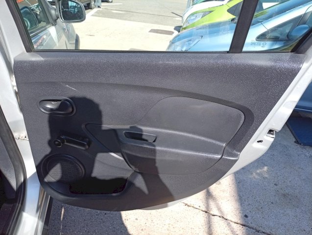 Dacia Dacia Sandero II  0.9 TCe 90ch Stepway Ambiance