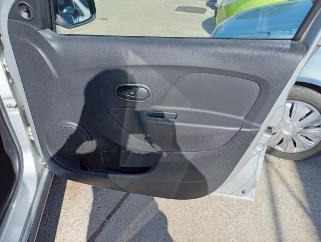 Dacia Dacia Sandero II  0.9 TCe 90ch Stepway Ambiance