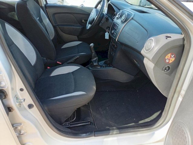 Dacia Dacia Sandero II  0.9 TCe 90ch Stepway Ambiance