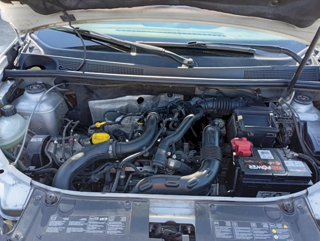 Dacia Dacia Sandero II  0.9 TCe 90ch Stepway Ambiance