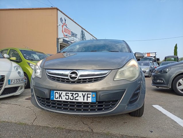 Opel Opel Corsa IV 1.3 CDTI75 5p
