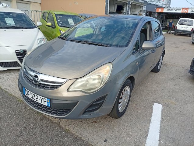 Opel Opel Corsa IV 1.3 CDTI75  5p