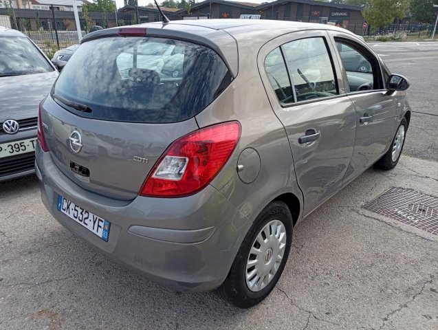 Opel Opel Corsa IV 1.3 CDTI75  5p