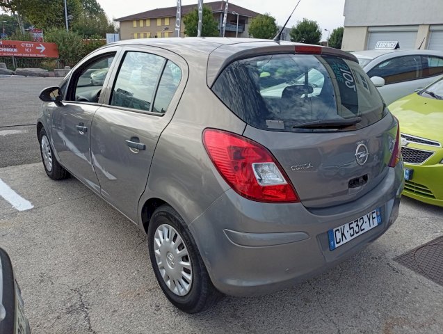 Opel Opel Corsa IV 1.3 CDTI75  5p