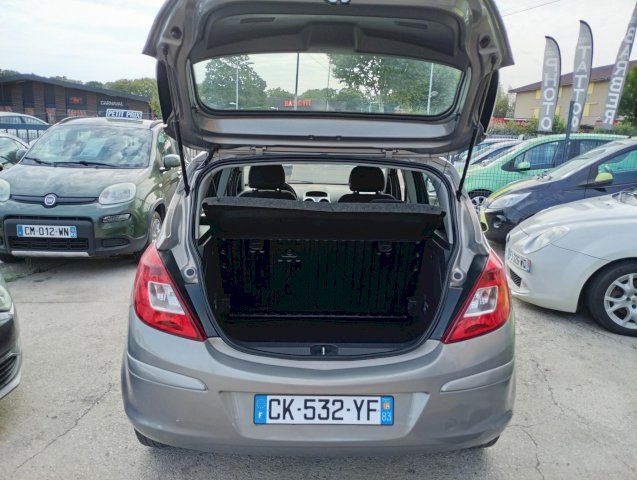 Opel Opel Corsa IV 1.3 CDTI75  5p