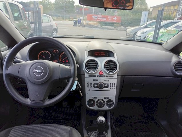 Opel Opel Corsa IV 1.3 CDTI75  5p