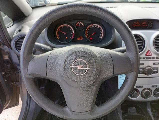 Opel Opel Corsa IV 1.3 CDTI75  5p
