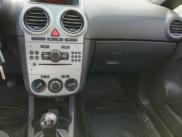 Opel Opel Corsa IV 1.3 CDTI75  5p