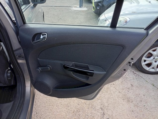 Opel Opel Corsa IV 1.3 CDTI75  5p