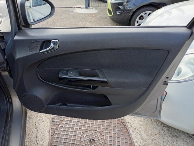 Opel Opel Corsa IV 1.3 CDTI75  5p
