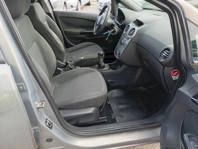 Opel Opel Corsa IV 1.3 CDTI75  5p