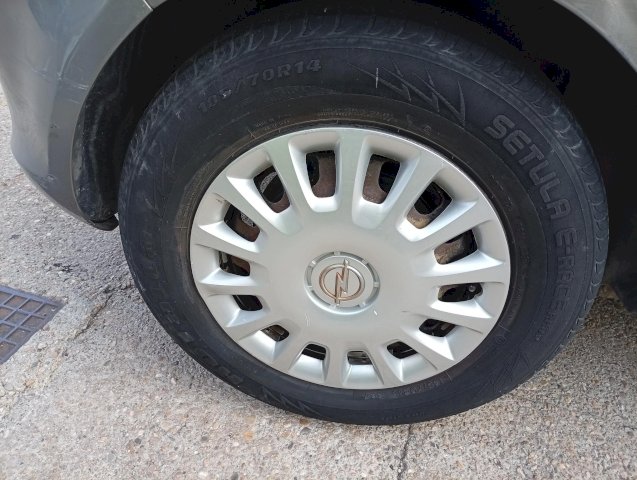 Opel Opel Corsa IV 1.3 CDTI75  5p