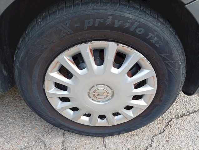 Opel Opel Corsa IV 1.3 CDTI75  5p