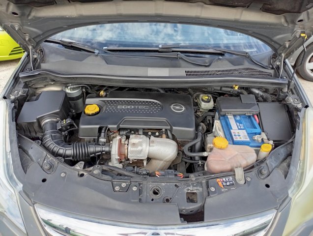 Opel Opel Corsa IV 1.3 CDTI75  5p