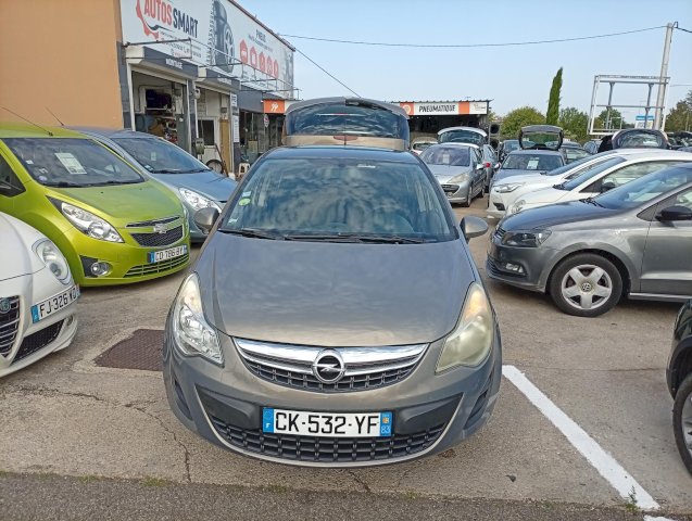 Opel Opel Corsa IV 1.3 CDTI75  5p