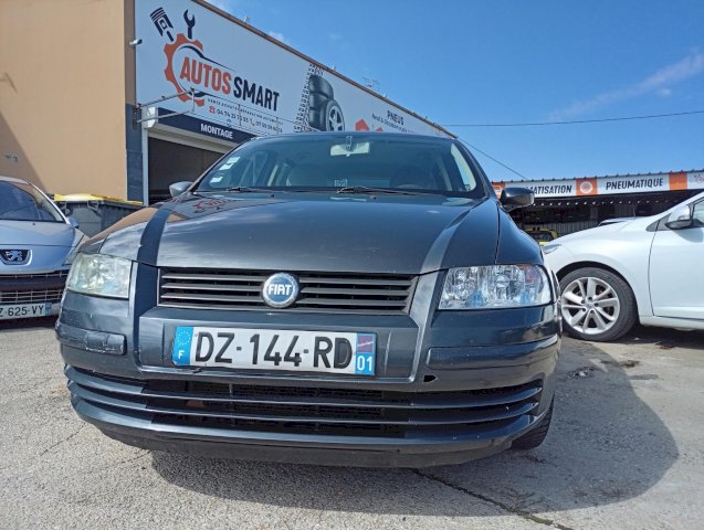 Fiat Fiat Stilo  1.9 JTD 100ch Active 5p