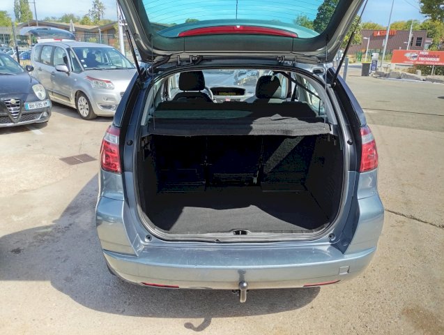 Citroën Citroën C4 II 1.6 HDi110 FAP Confort 5p