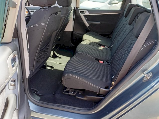 Citroën Citroën C4 II 1.6 HDi110 FAP Confort 5p