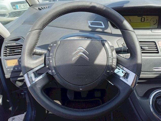 Citroën Citroën C4 II 1.6 HDi110 FAP Confort 5p