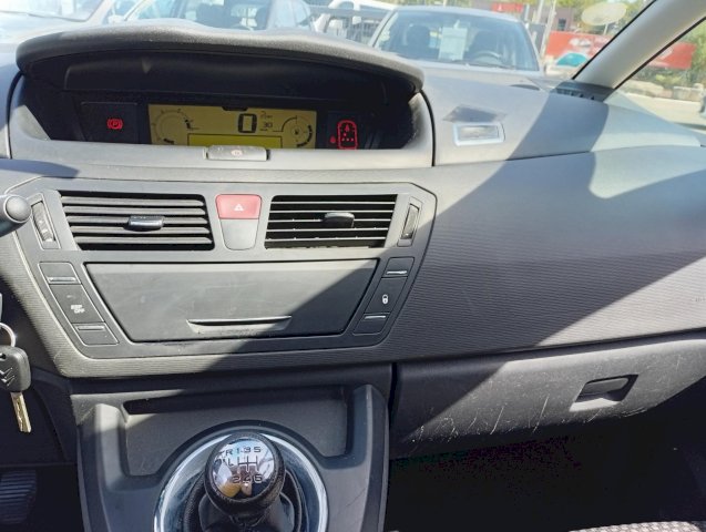 Citroën Citroën C4 II 1.6 HDi110 FAP Confort 5p