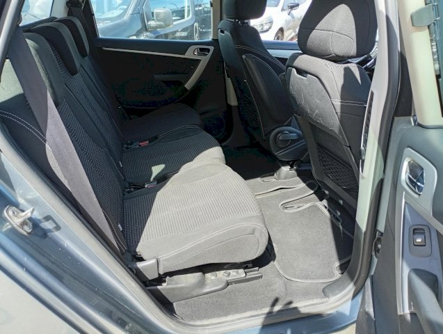 Citroën Citroën C4 II 1.6 HDi110 FAP Confort 5p