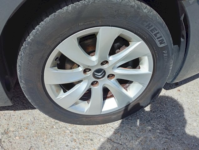 Citroën Citroën C4 II 1.6 HDi110 FAP Confort 5p