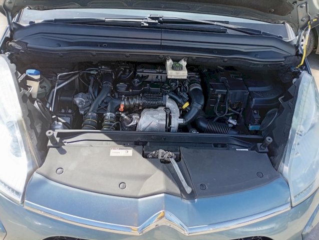 Citroën Citroën C4 II 1.6 HDi110 FAP Confort 5p