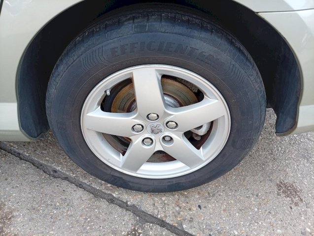 Peugeot Peugeot 407  2.0 HDi126 Confort FAP