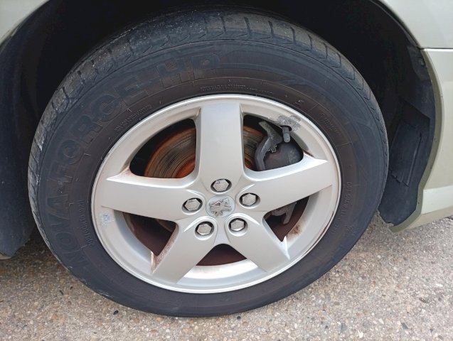 Peugeot Peugeot 407  2.0 HDi126 Confort FAP