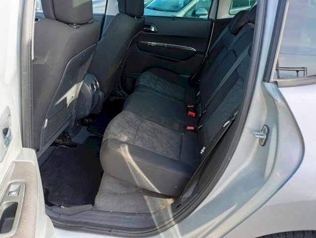 Peugeot Peugeot 3008  1.6 HDi110 FAP Premium Pack