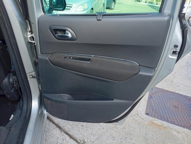 Peugeot Peugeot 3008  1.6 HDi110 FAP Premium Pack