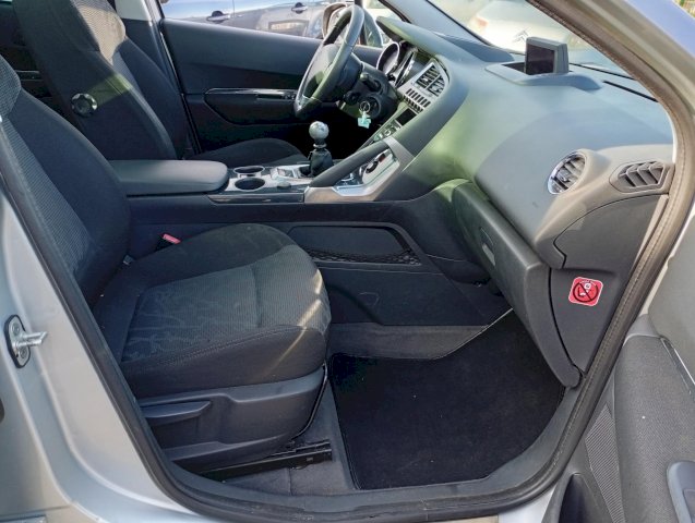 Peugeot Peugeot 3008  1.6 HDi110 FAP Premium Pack
